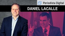 Daniel Lacalle: 