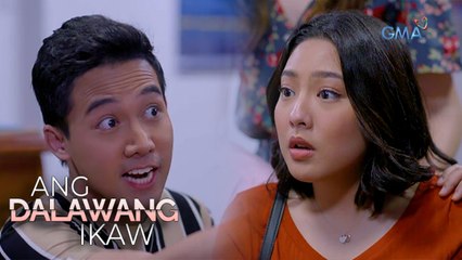 Ang Dalawang Ikaw: Mia's last resort | Episode 19