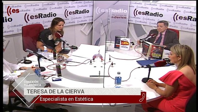 Belleza: Medicina estética y cosmética de farmacia