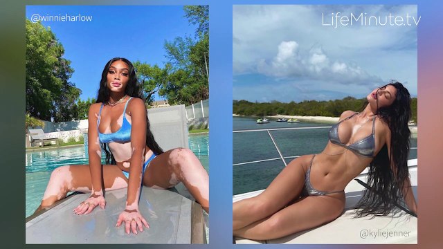 3 Hot Swimsuit Styles for Summer 2021