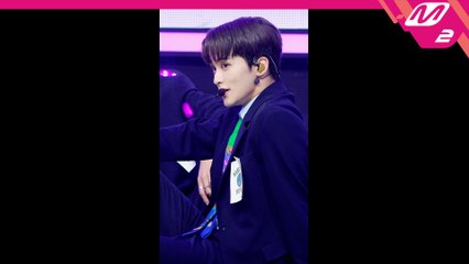 NCT DREAM 마크 직캠 Hello Future