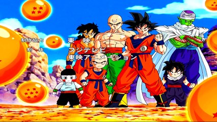 TOP OPENING ANIME #2