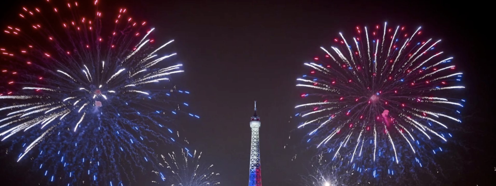 Le 14-Juillet à Paris : un goût de liberté !