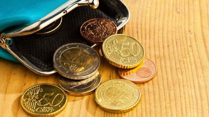 La población española en riesgo de pobreza aumentó 1,1 puntos en 2020