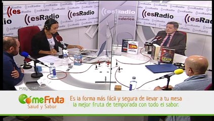 Tertulia de Federico: Sánchez liquida a sus "sicarios"