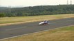 SUKHOI SU27 UB FLANKER HUGE RC SCALE MODEL TURBINE JET FLIGHT DEMONSTRATION  Jetpower Fair 2016