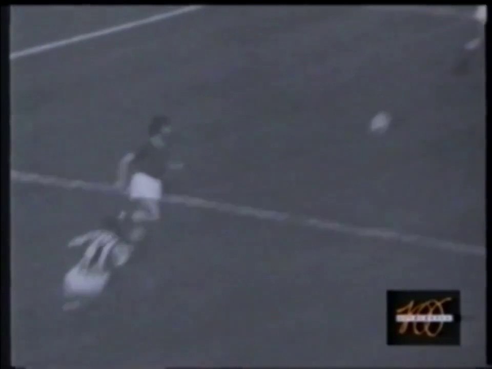 JUVECENTUS  1962 -1982