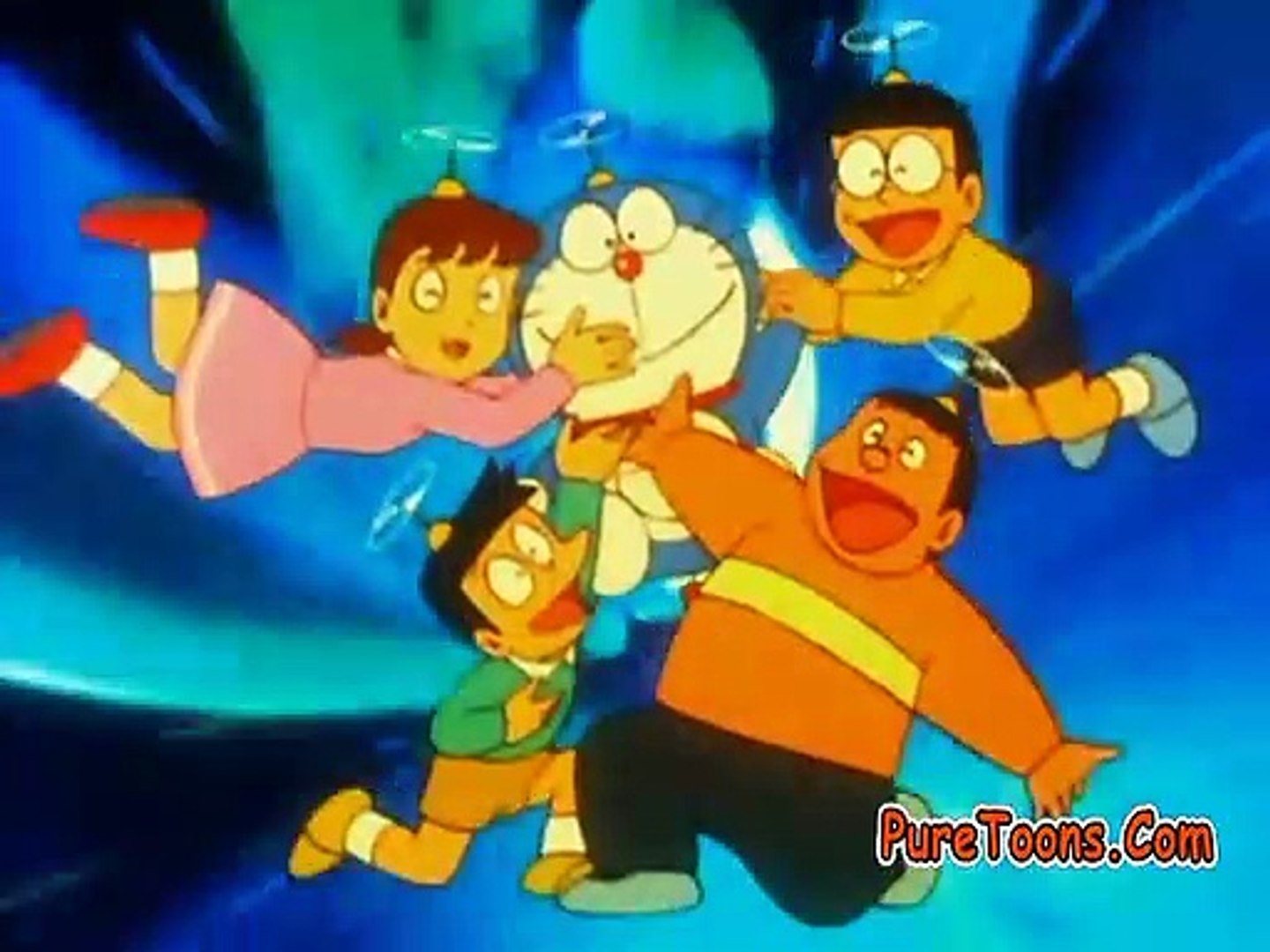 Doraemon  season 4 episode 24