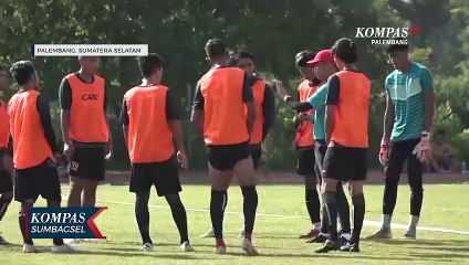 SFC Hentikan Pencarian Pemain Baru