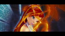 Winx Club | Winx In Concert - Fly (4K Music Video)