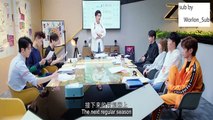 Falling Into Your Smile (2021) EP 27 ENG SUB