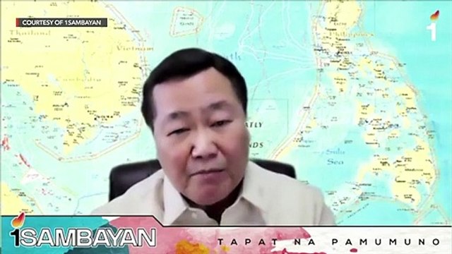 1Sambayan not discouraged by presidential nominees' survey performance