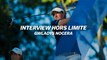 Interview Hors Limite : Gwladys Nocera