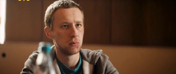 Совершенно летние - 18 серия