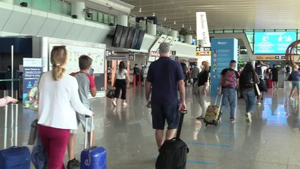 A Fiumicino parte il riconoscimento biometrico del volto: "Cosi' transito in aeroporto piu' rapido e sicuro"