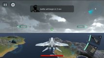 sky fighters 3D game