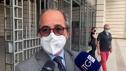 Il medico legale: "A uccidere Willy due colpi a cuore e collo"