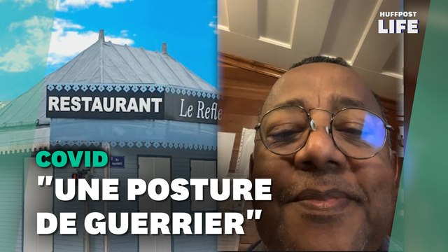 Malgré le couvre-feu à La Réunion, ce restaurateur est prêt à tout pour retrouver ses clients