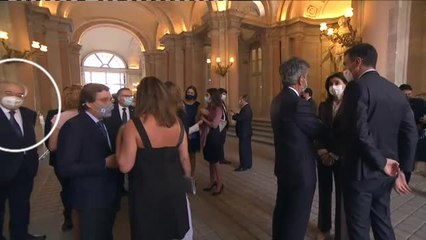 El Gobierno carga contra la sentencia del Tribunal Constitucional