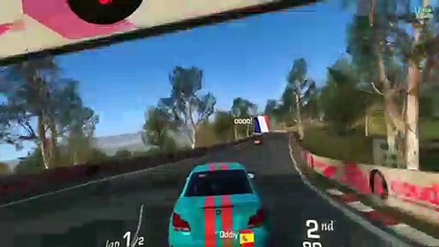 Real racing 3 gameplay | M3 BMW | Version Studios rr3 gameplay