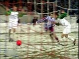 Trabzonspor 1-1 Kocaelispor 19.03.1997 - 1996-1997 Turkish Cup Final Match 1st Leg