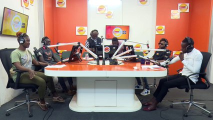 Première Antenne du 14 Juillet 2021 (2ème Manche - Catégorie Animation)