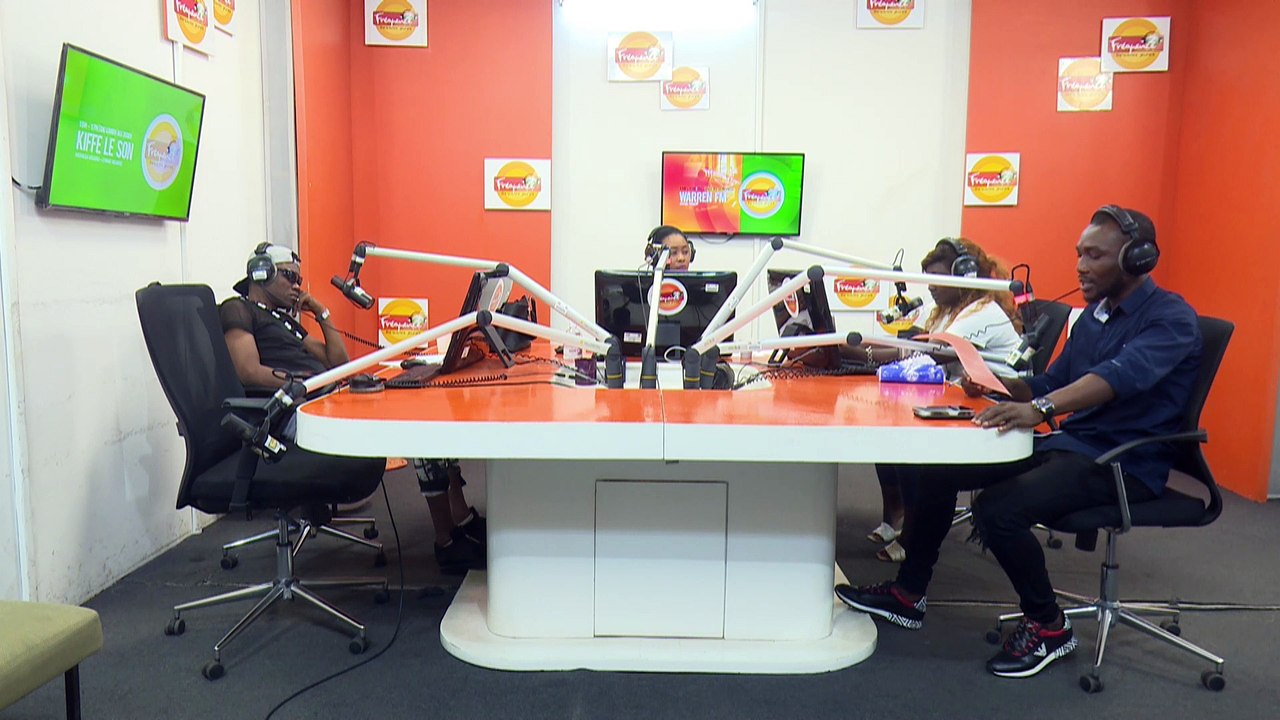 Happy Holidays du 15 Juillet 2021