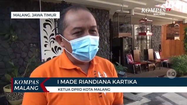 Kasus Covid Terus Naik, DPRD Kota Malang Tawarkan Gedung Dewan Jadi Safe House