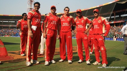 IPL ಇತಿಹಾಸದಲ್ಲಿ RCB ತಂಡದ ಬೆಸ್ಟ್ ನಾಯಕ ಯಾರು? | Oneindia Kannada