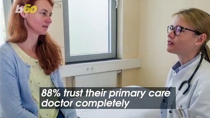 People Want Their Doctor’s Advice on the Vaccine