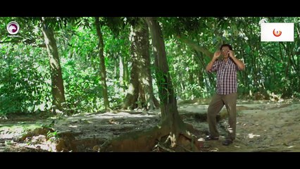 Tin Chor _ তিন চোর _ Eid Natok 2021 _ Chashi Alam _ Marzuk Russell