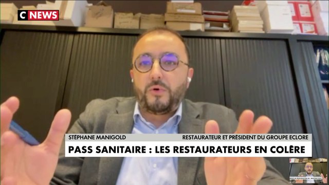 Stéphane Manigold lance un appel au président de la République