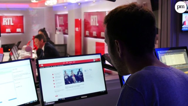 #PortesOuvertes Puremédias : une journée avec Benjamin Griveaux, porte-parole du gouvernement