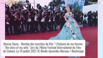 Paul-Loup Sulitzer et Supriya à Cannes : look surprenant et joyeuse montée des marches