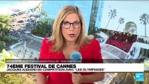 Festival de Cannes : La 
