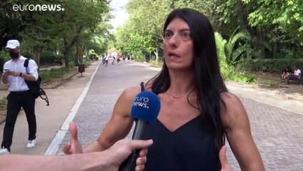 Festival de Dança de Kalamata na Grécia