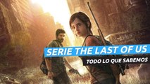 Todo lo que sabemos de la serie The Last of Us que prepara HBO