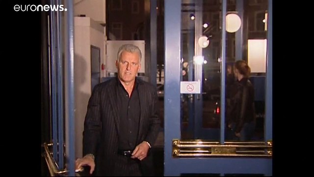 Раненый нидерландский журналист Питер де Врис скончался в больнице — СМИ