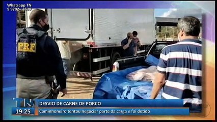 Tribuna Notícias 2ª Edição 14 07  2021