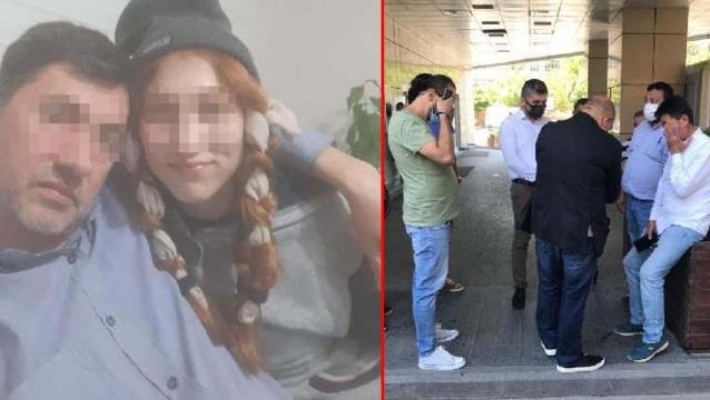 Cinsel istismara kalkışan sapığın ağır yaraladığı kızın babasından yürek yakan sözler