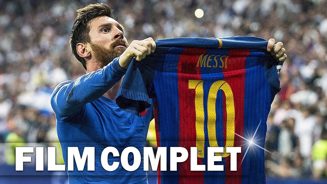 52 Minutes pour comprendre Lionel Messi | Film Complet en Français