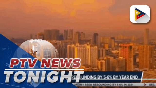 PH economy seen rebounding by 5-6% by year end