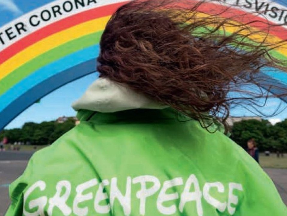 'Greenpeace Bericht 2020' zeigt: Die Menschen haben sich verändert