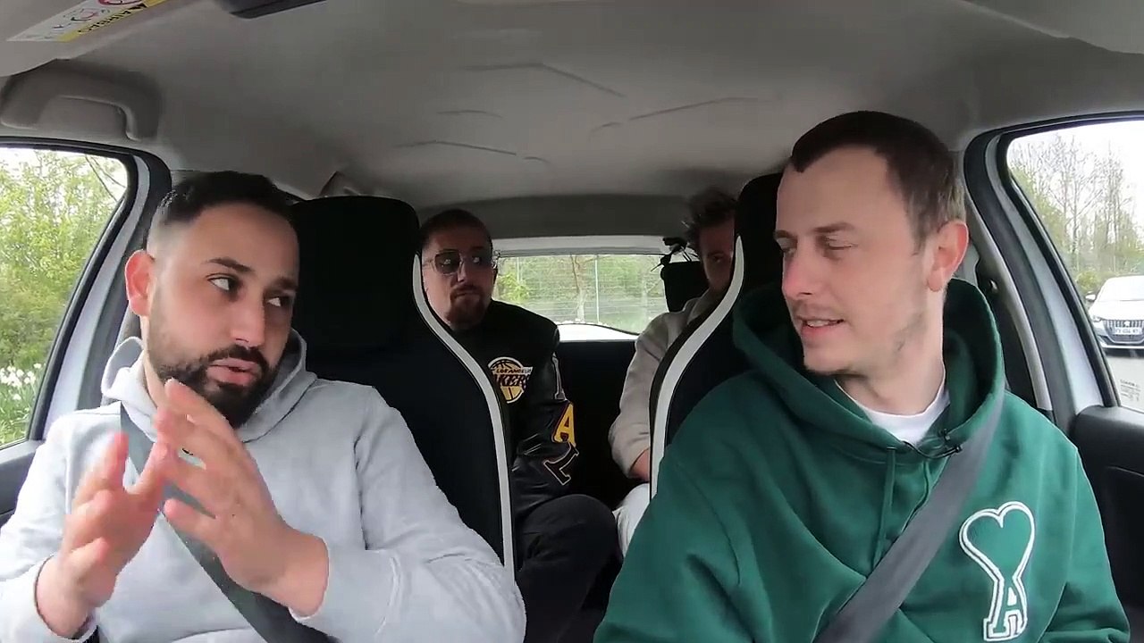 JE PASSE LE PERMIS À 34 ANS (avec résultats)