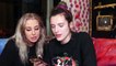 Bella Thorne REACTS to Ex Tana Mongeau's Engagement to Jake Paul