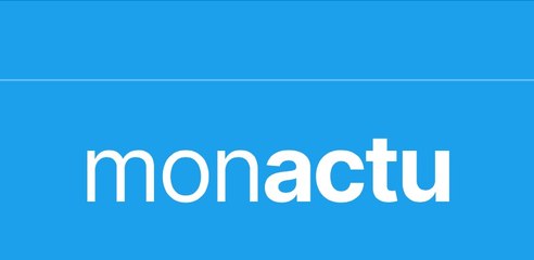 Mon actu : votre espace personnalisé sur actu.fr