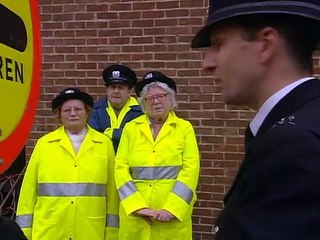 The Bill S09E56 In Safe Hands