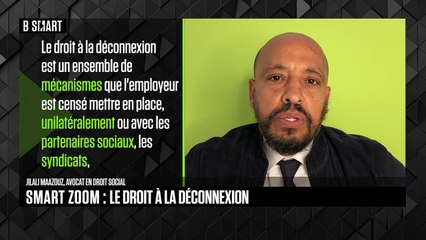 SMART ZOOM - Emission du 15 juillet 2021