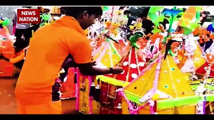 Preparations for Kanwar Yatra begin in UP