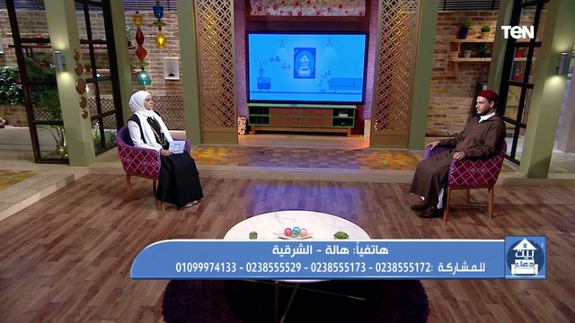 متصلة : أخي ظلمني وأخذ ميراثي.. والشيخ أحمد المالكي يرد: من يتعدى حدود الله في نار جهنم
